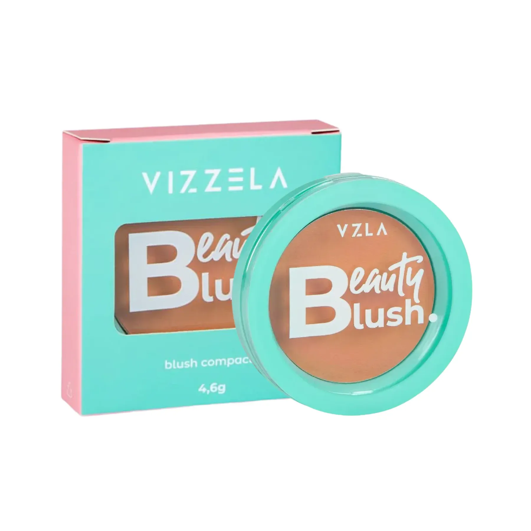 BLUSH PEACH